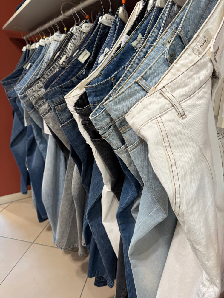 DENIM COUTURE