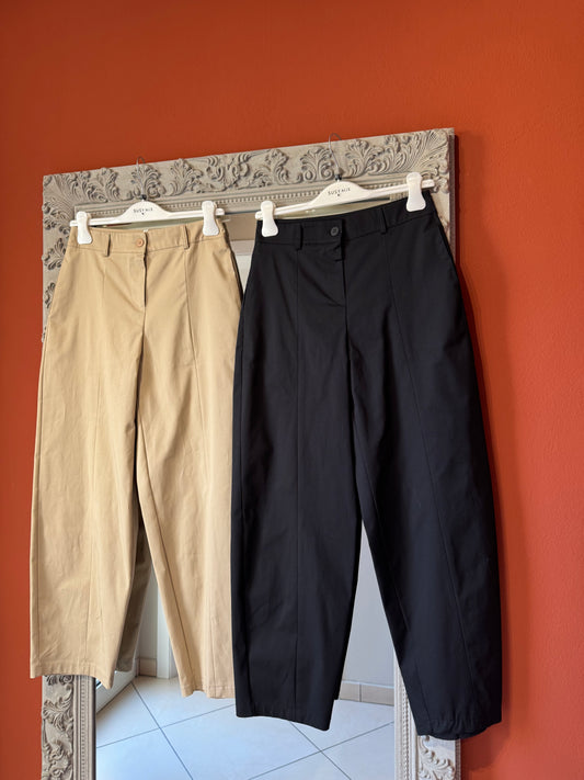 Susymix-Pantalone in cotone