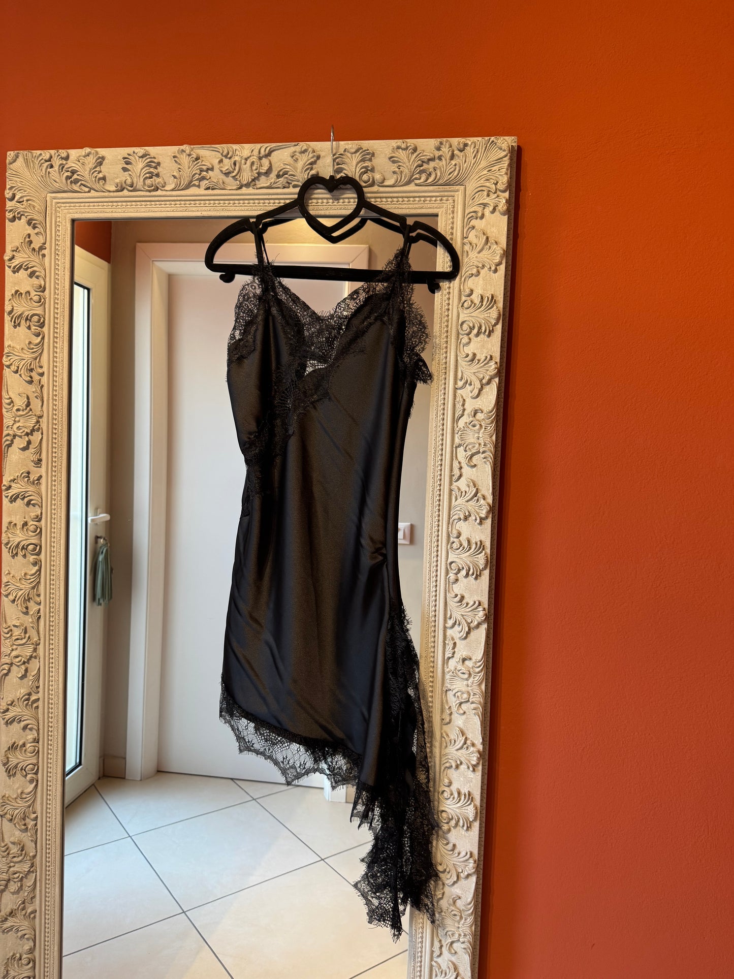 Rocknroll- Sottoveste