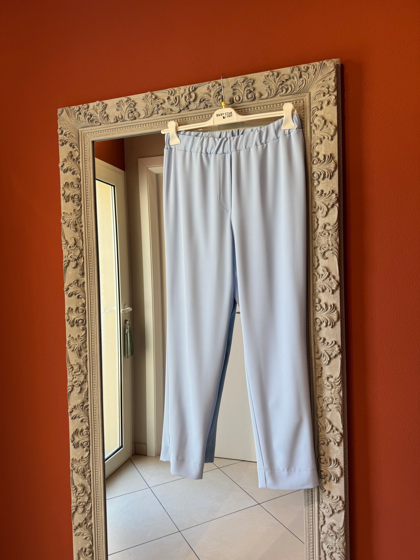 Susystar - Pantalone a sigaretta