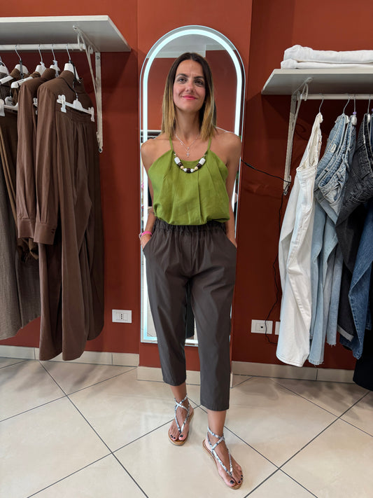 Susymix-Canotta scollo america