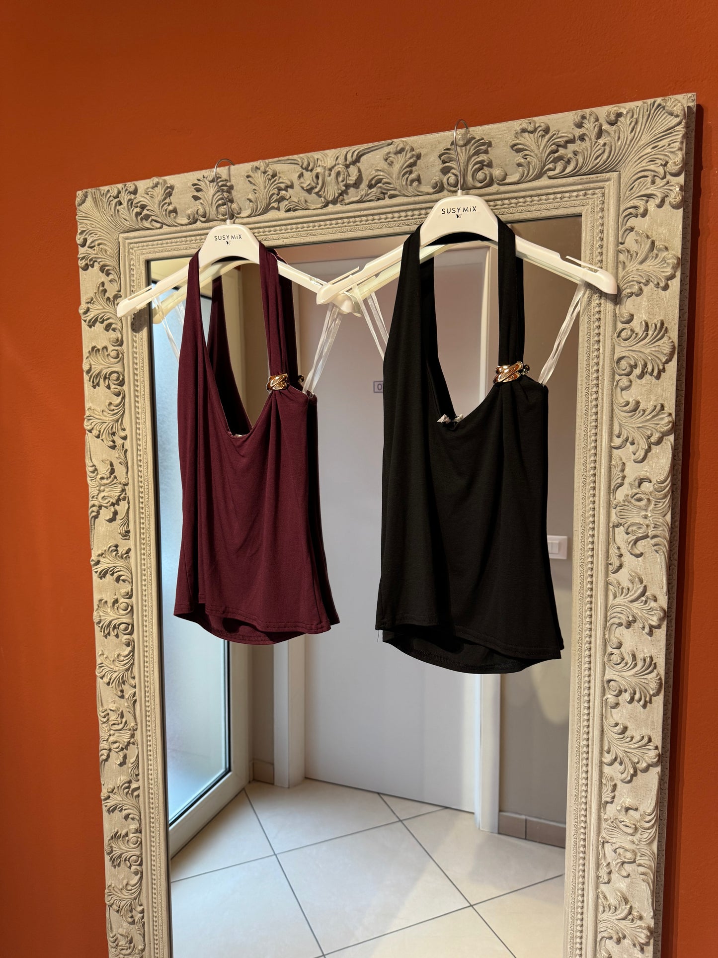 Susymix-Top con accessorio
