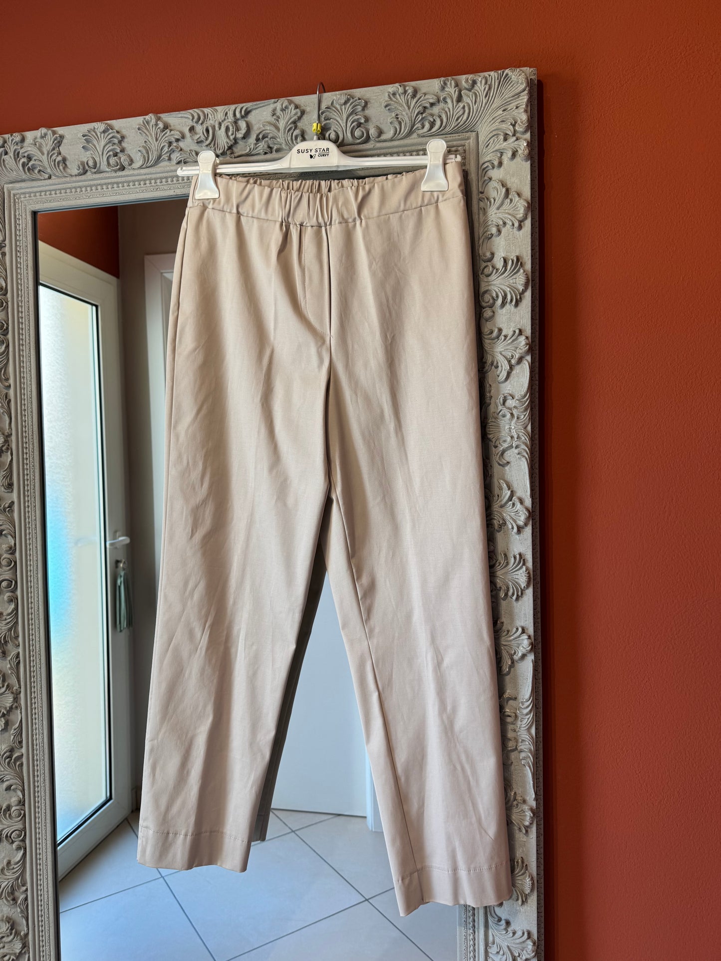 Susystar - Pantalone completo