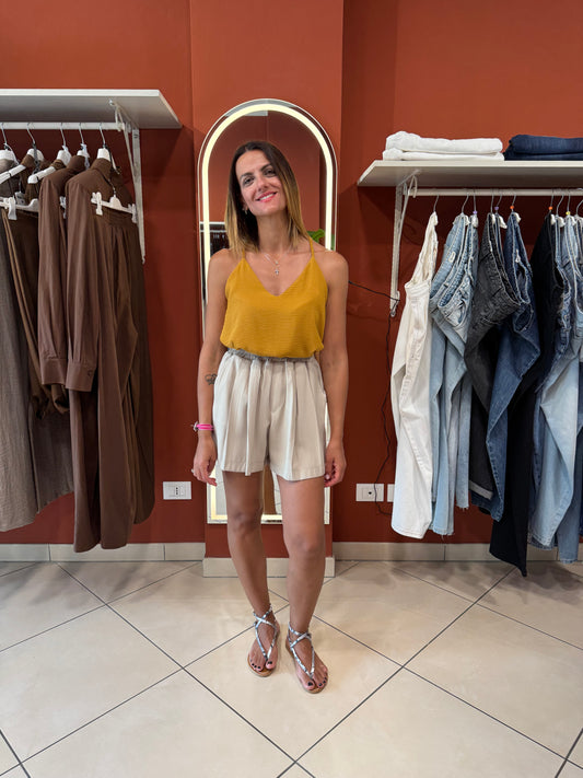 Susymix-Pantaloncini pence