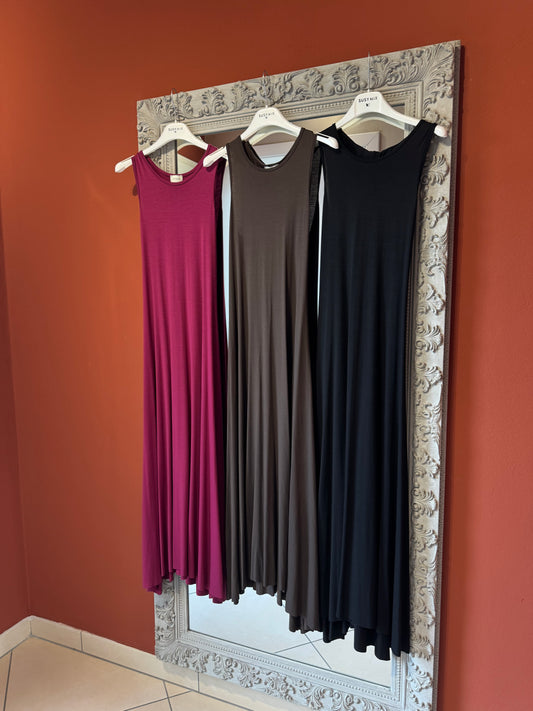 Susymix- Abito in viscosa