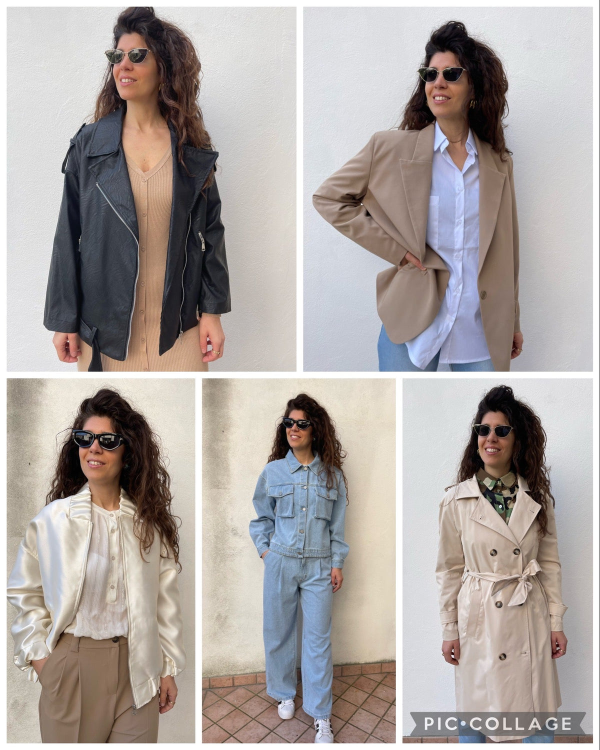 Tendenza primavera  2023 - Rocknroll Atelier