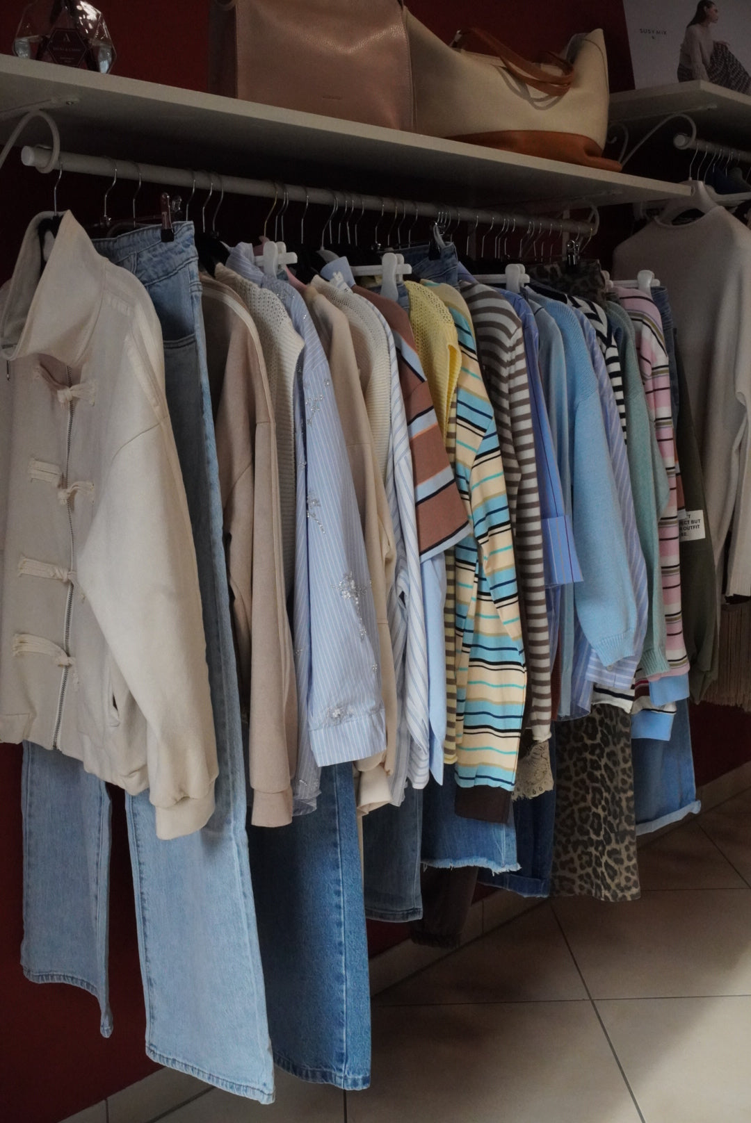 NUOVA COLLEZIONE SPRING 2026