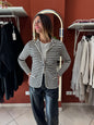 Susymix- Giacca in maglia