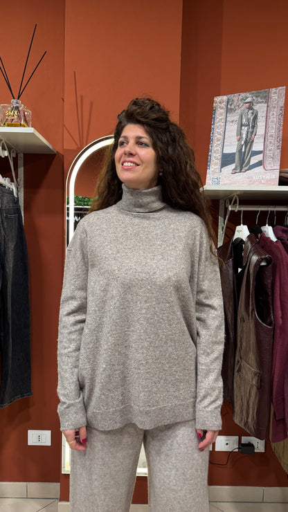 Susystar-Dolcevita misto lana