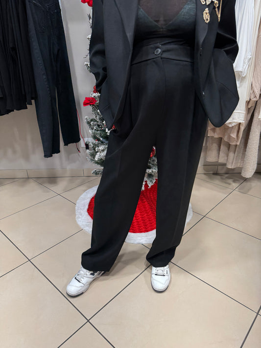 Susymix-Pantalone con pence