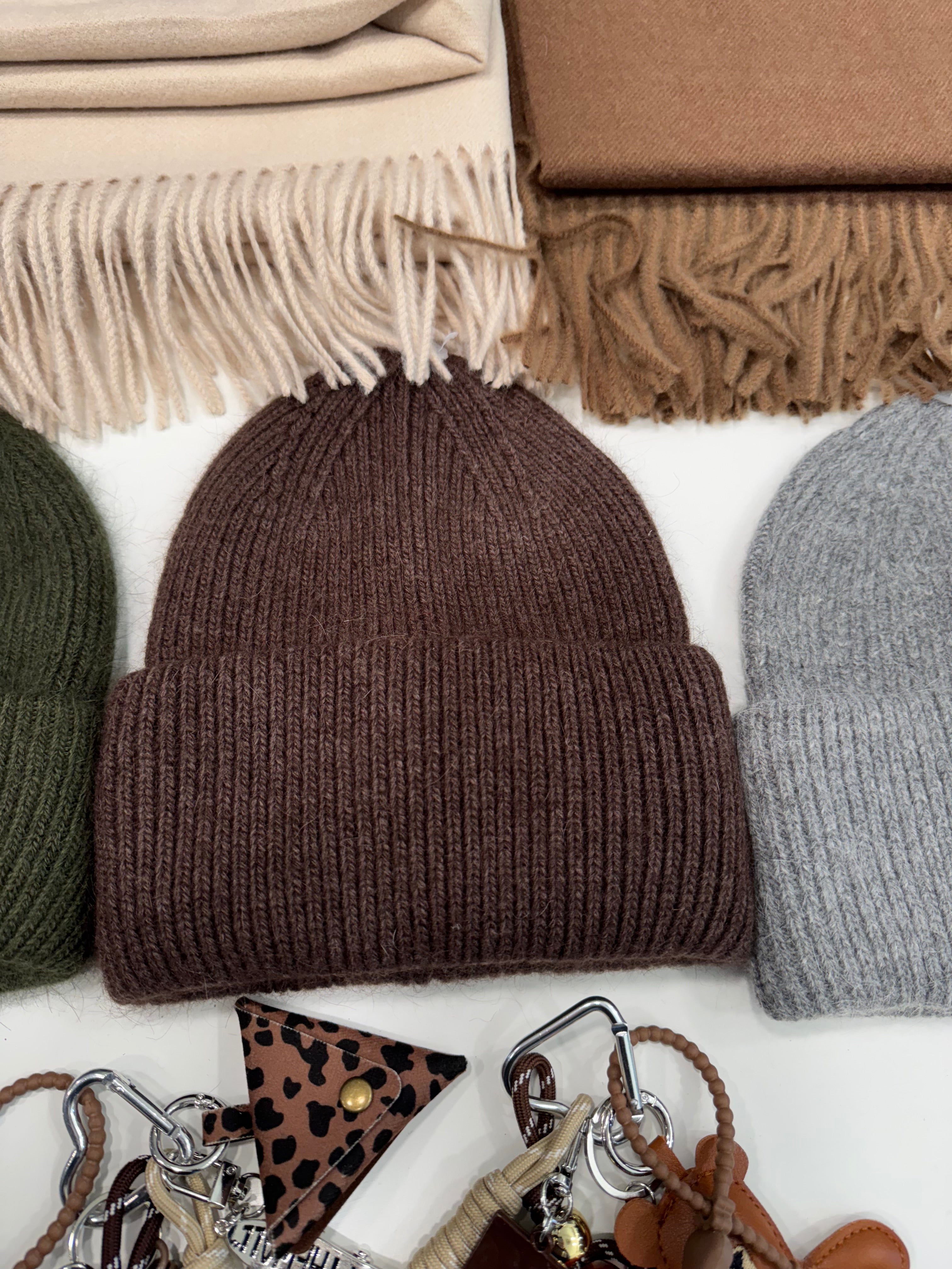 Susymix -Berretta basica