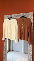 Cardigan alla coreana - Rocknroll