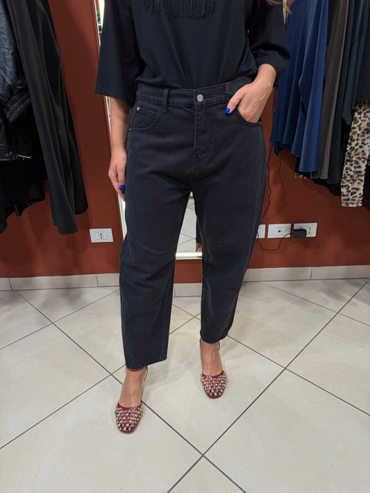 Susymix- Denim a ovetto