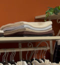Maglia basica a costina - Susymix
