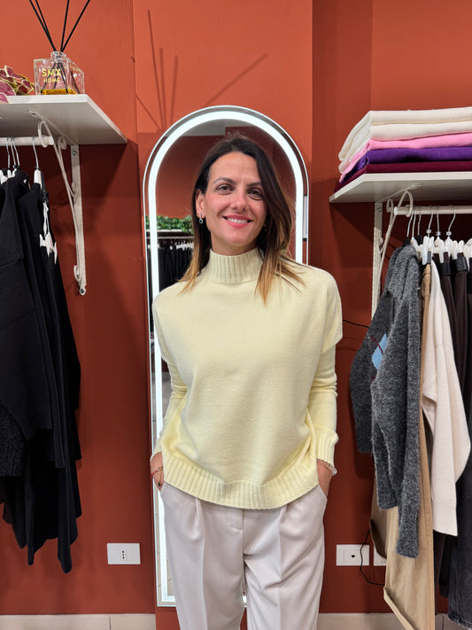 Susymix -Dolcevita a scatola