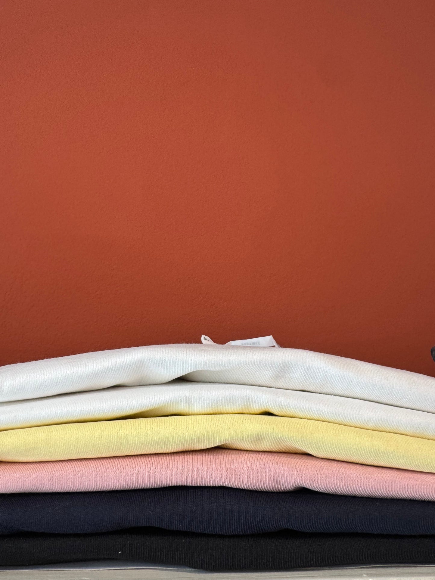 Susymix-T-shirt a scatola