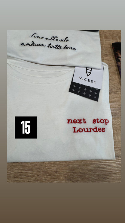 Rocknroll- T-shirt mania
