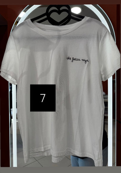 Rocknroll- T-shirt mania