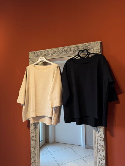 Susystar -Blusa in viscosa