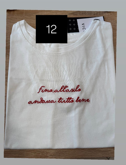 Rocknroll- T-shirt mania