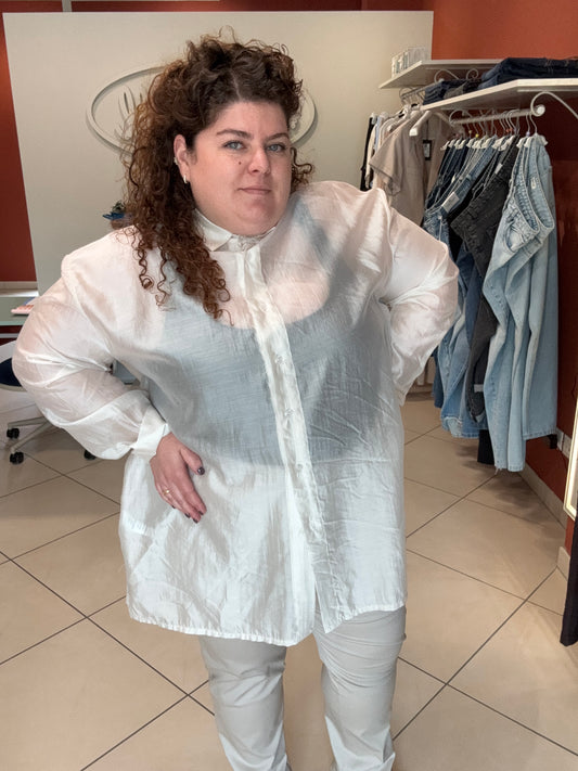 Susystar - Camicia lyocel