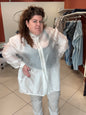 Susystar - Camicia lyocel