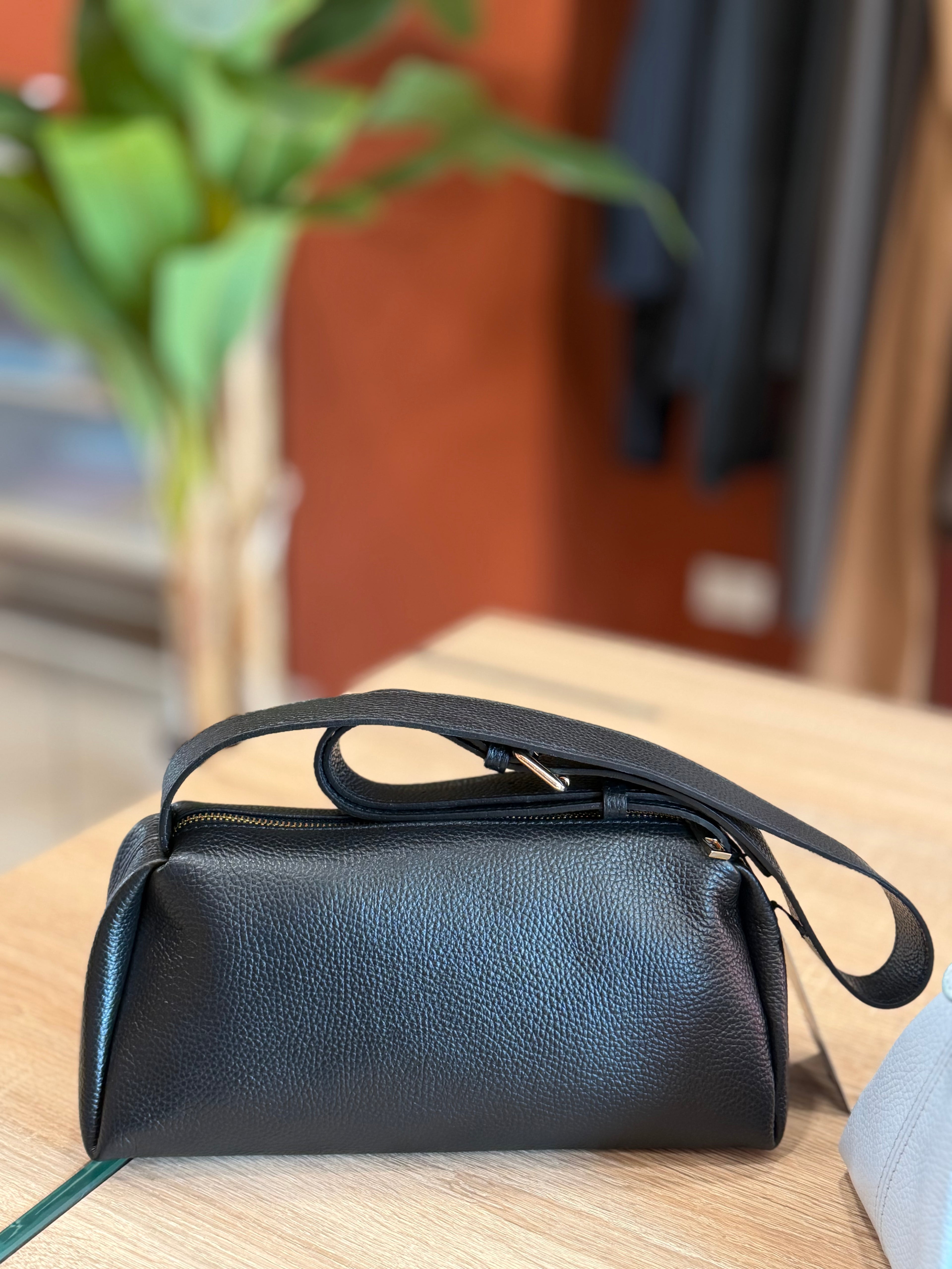 Borsa tracolla- Rocknroll