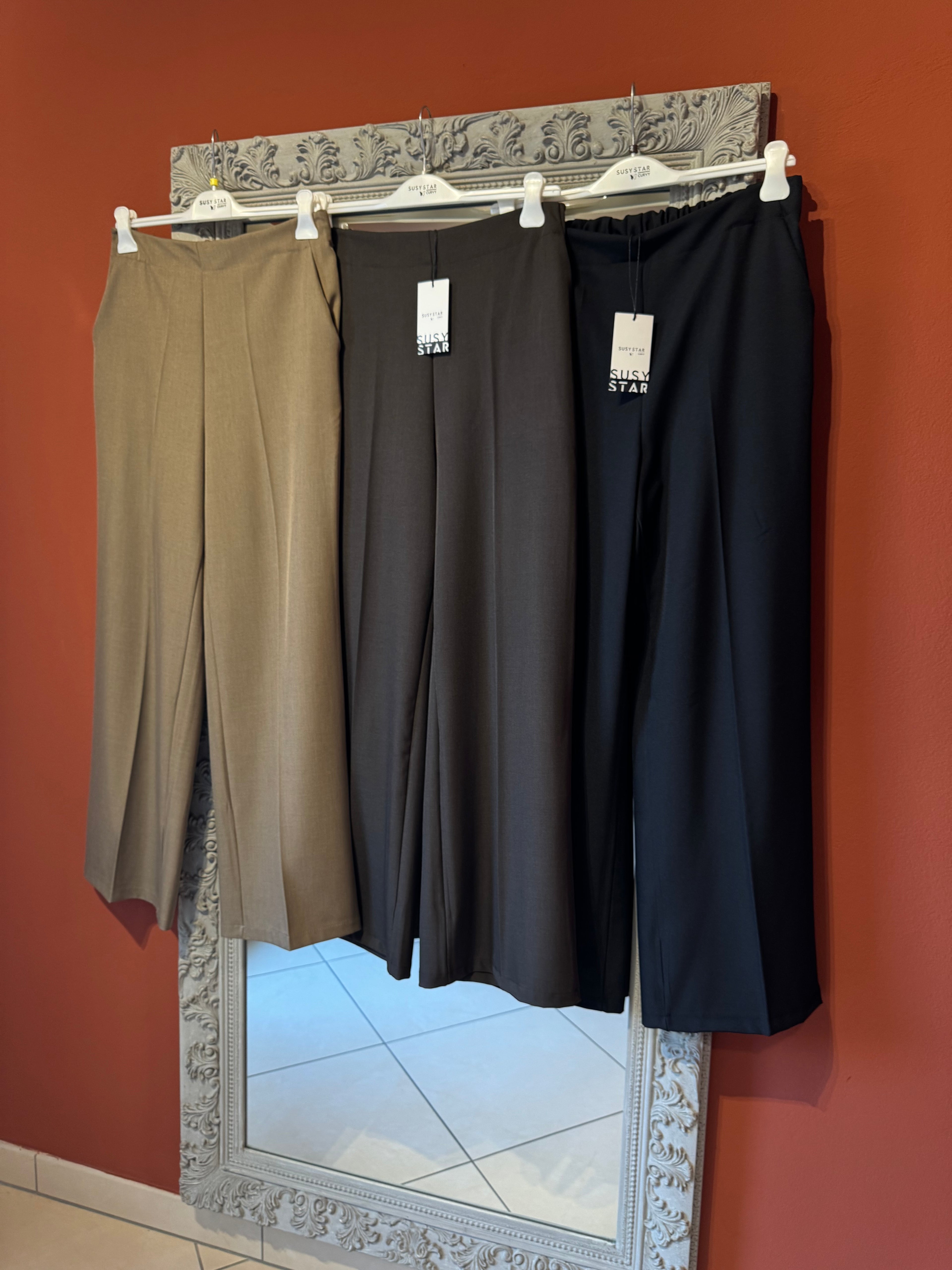 Susystar - Pantalone elegante