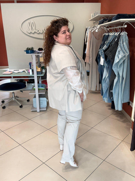 Susystar - Pantalone completo