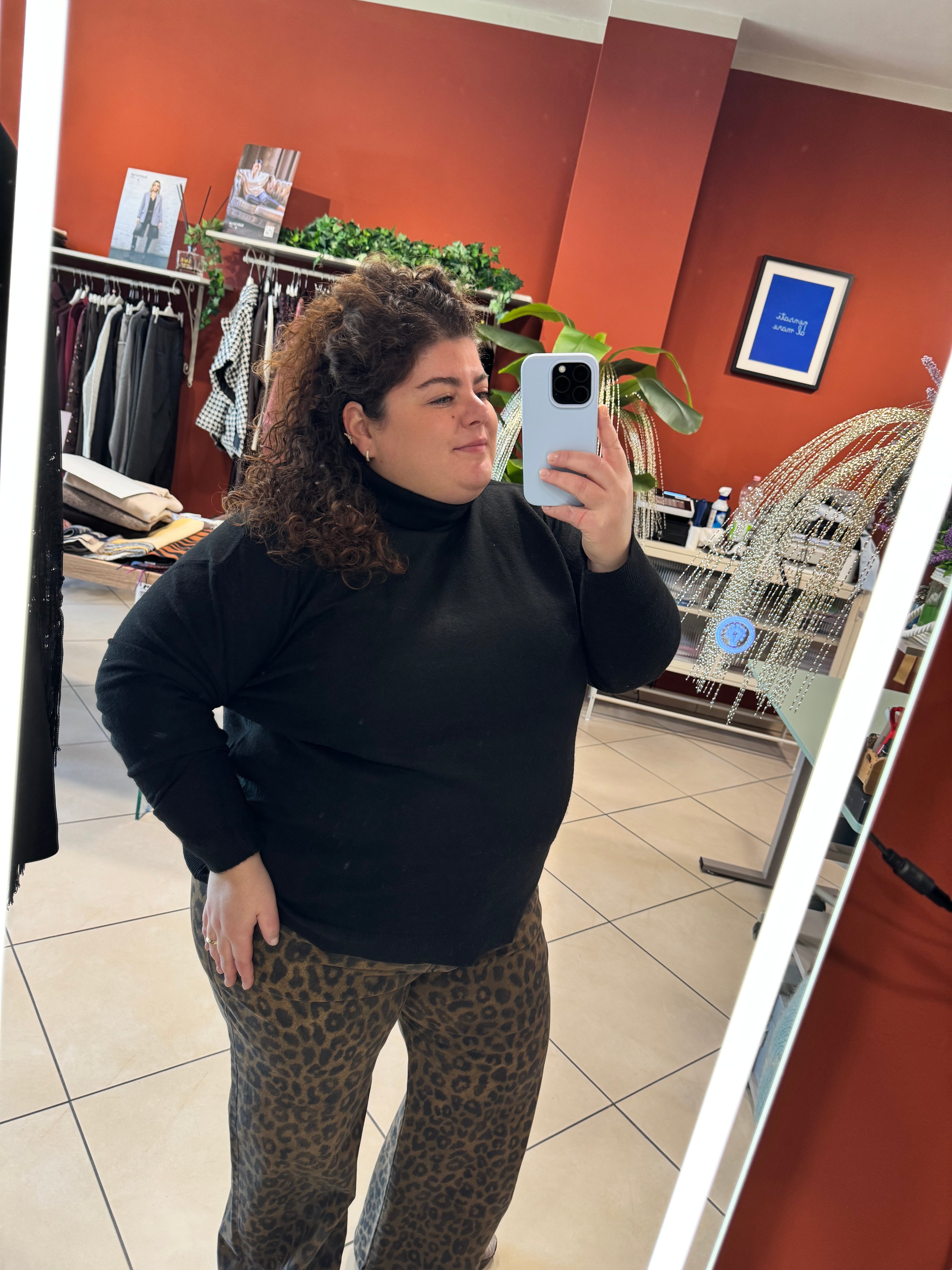 Susystar-Dolcevita misto lana