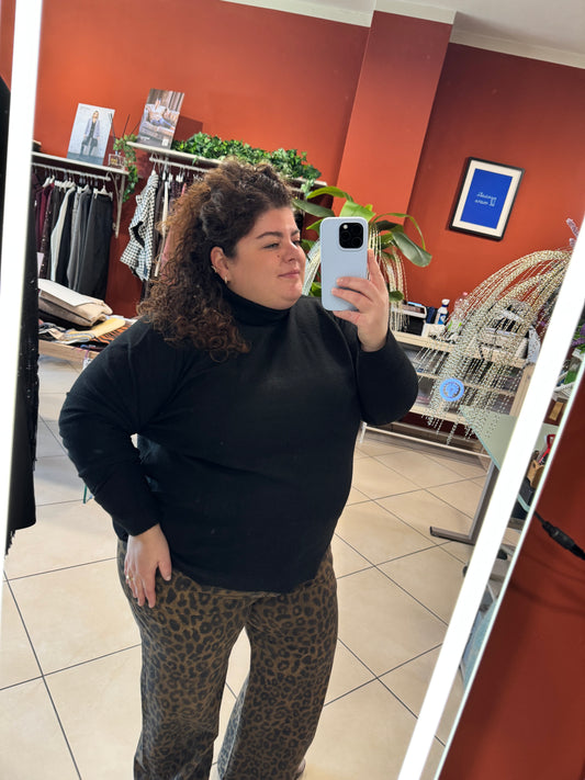 Susystar-Dolcevita misto lana