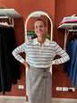 Susymix-Polo a righe