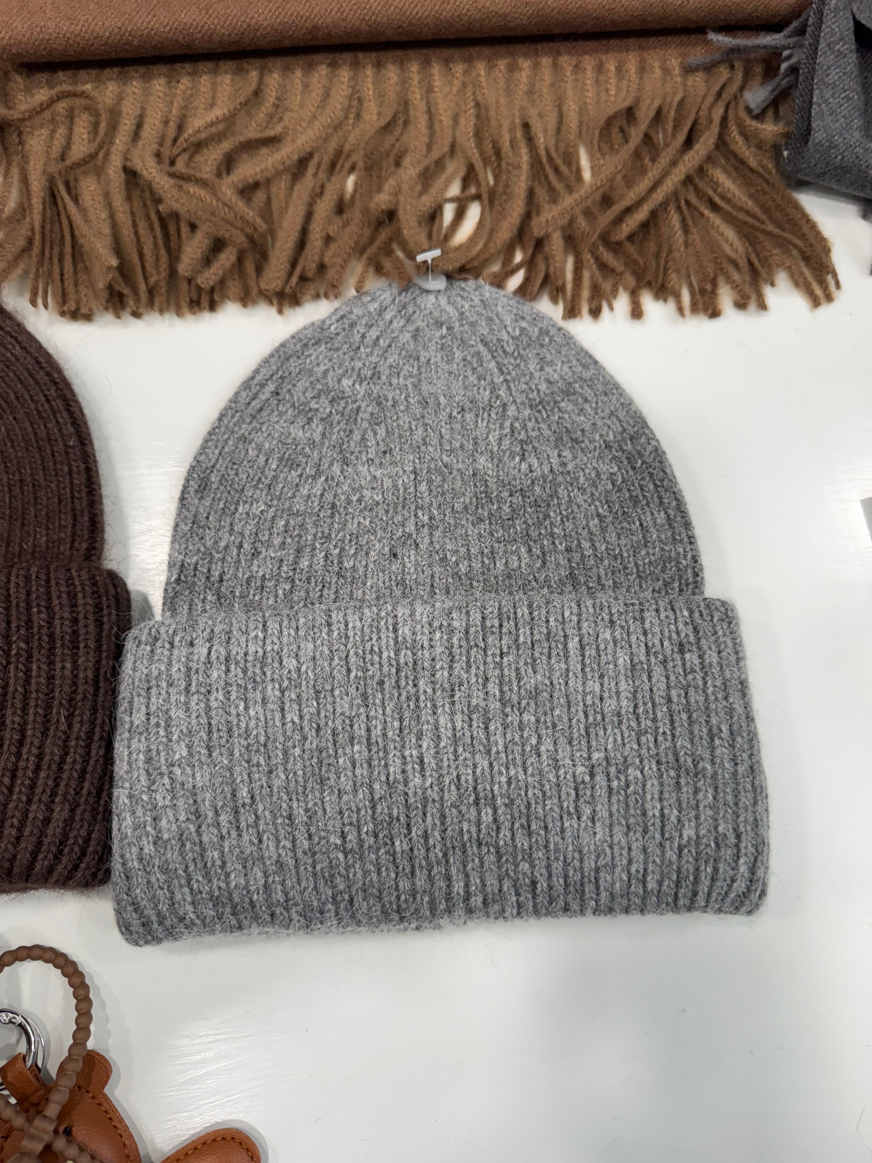 Susymix -Berretta basica