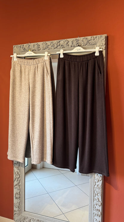 Susystar -Pantalone in maglia