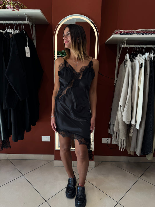 Rocknroll- Sottoveste