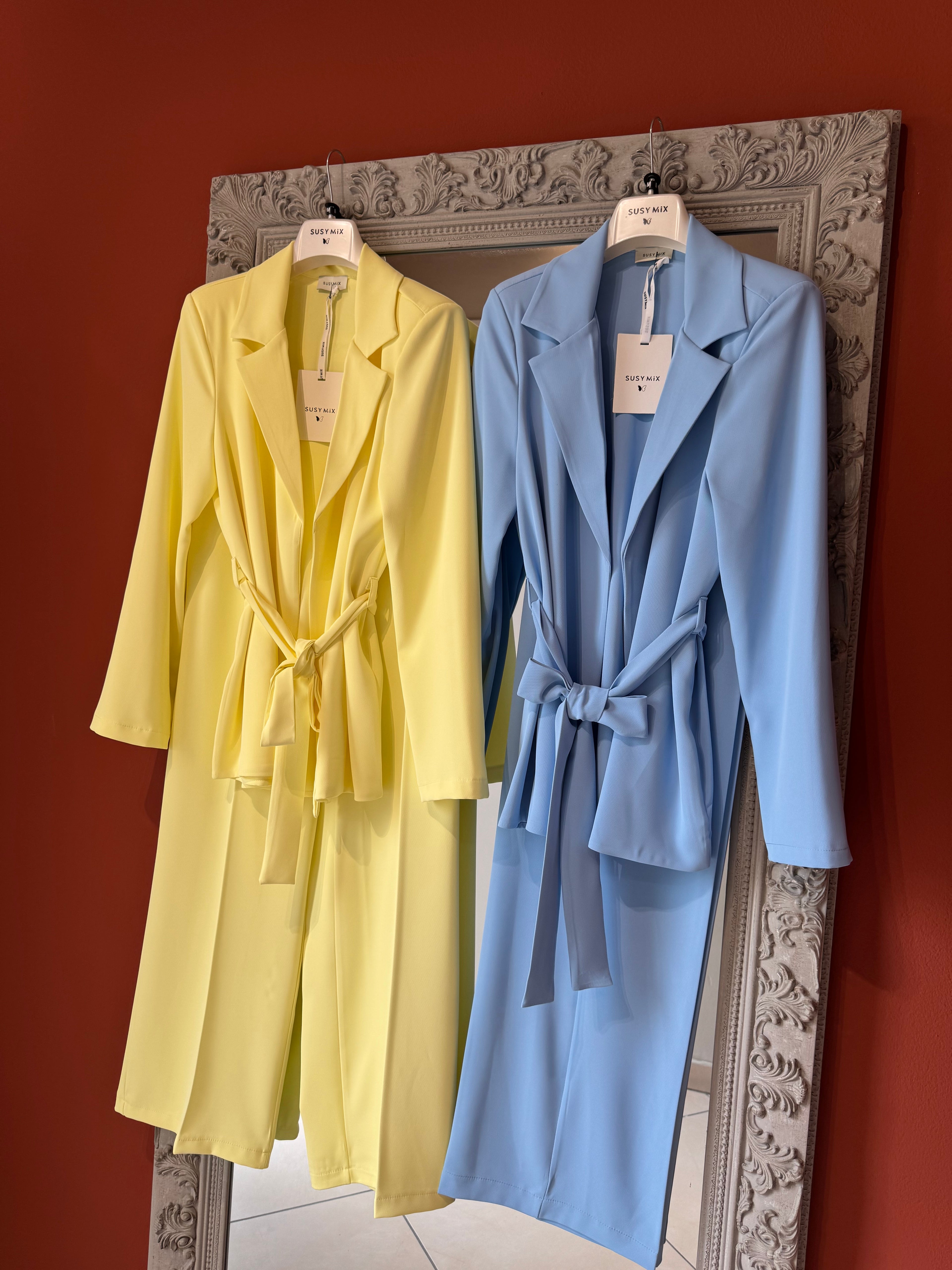 Susymix-Completo con fusciacca