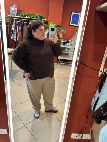 Susystar - Dolcevita asimmetrico