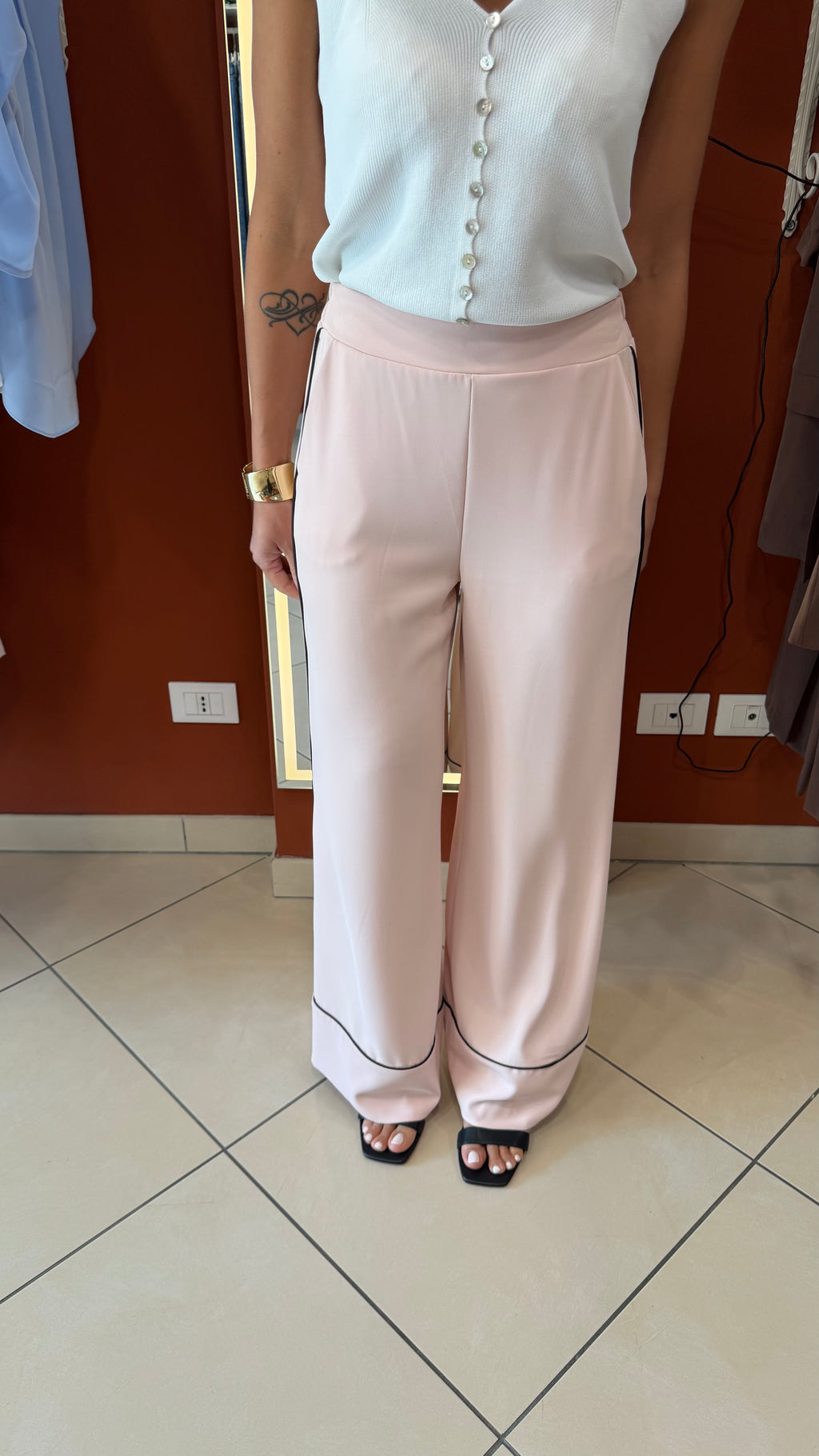 Completo giacca + pantalone - Susymix