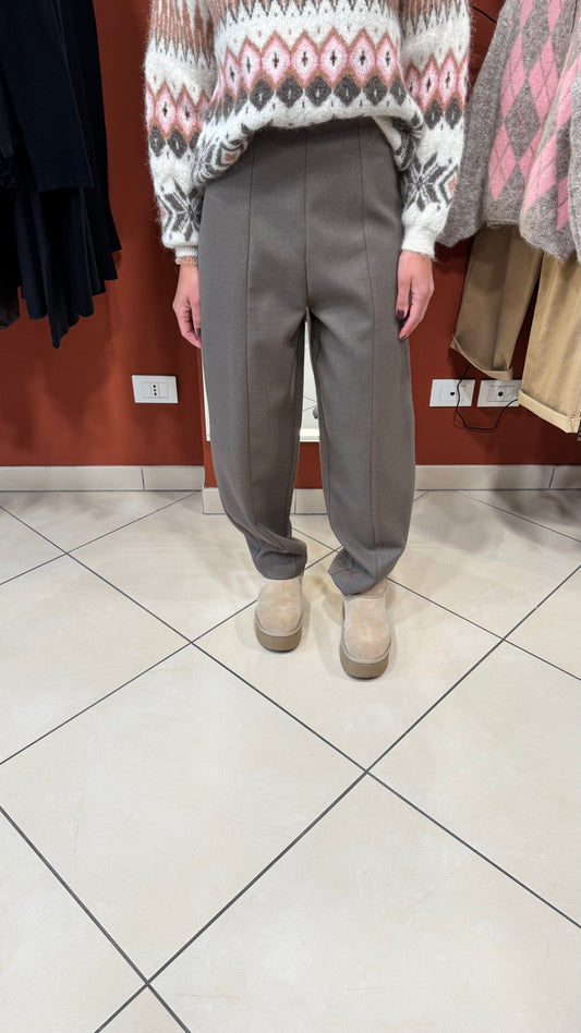 Susymix- Pantalone ovetto