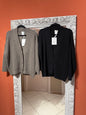 Susymix -Maxi cardigan