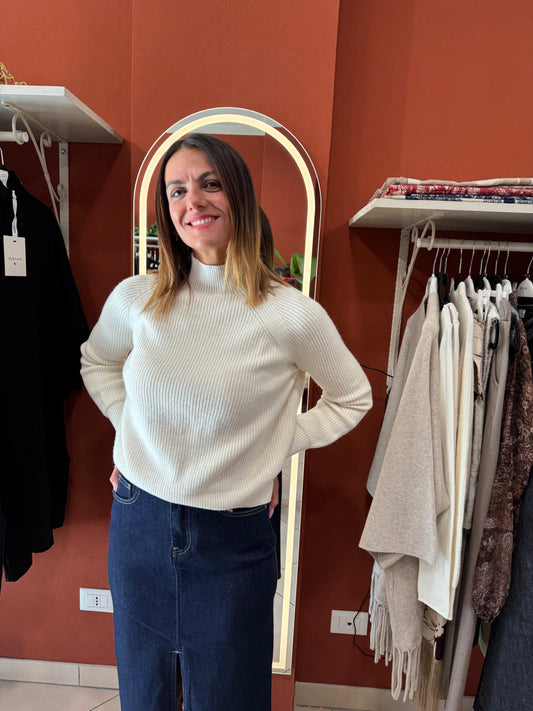Susymix- Pullover classico