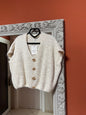 Susymix- Gilet pelosino