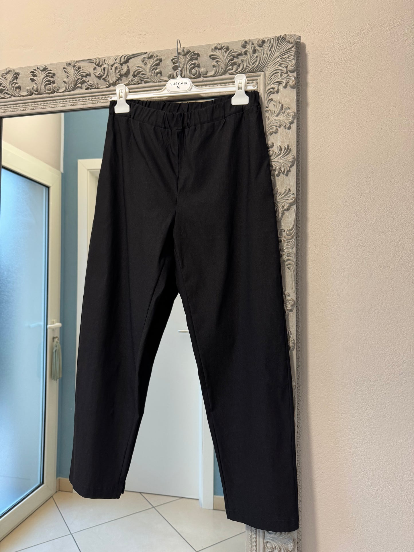 Susystar -Pantalone leggings slim fit