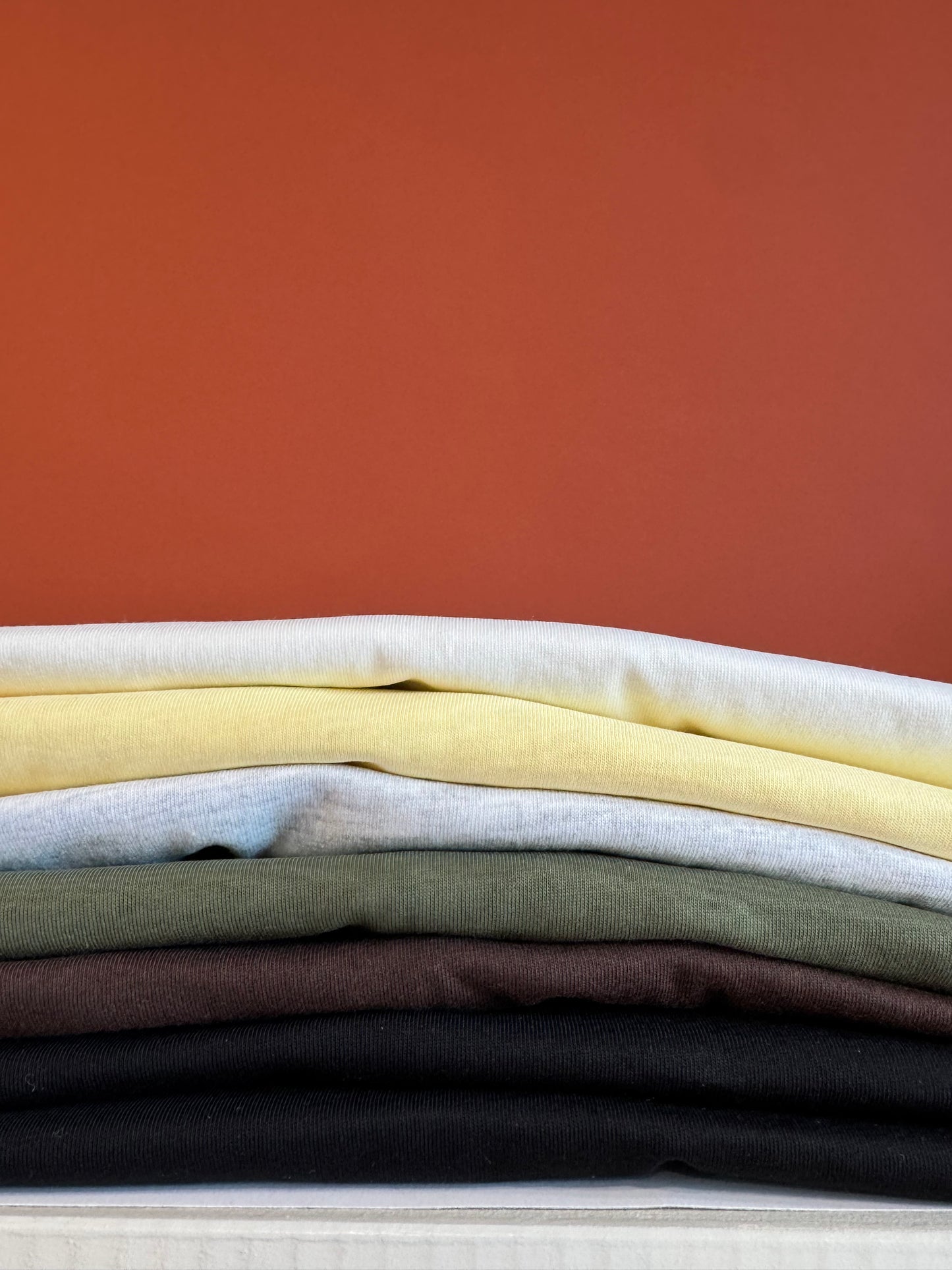 Susymix-T-shirt a scatola