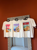T-shirt stampa -Susymix