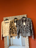 Cardigan Leo - Susymix