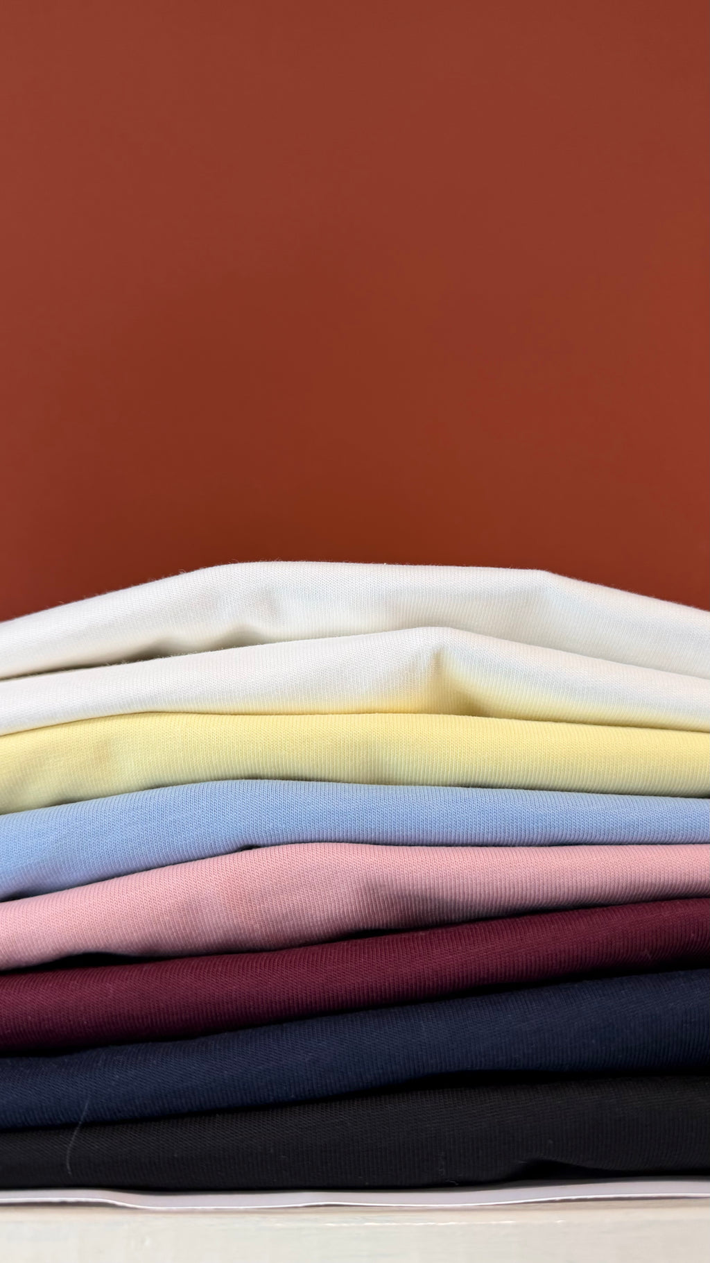 Susymix-T-shirt a scatola