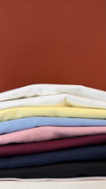 Susymix-T-shirt a scatola