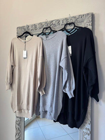 Susystar -Abito in maglia