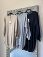 Susystar -Abito in maglia